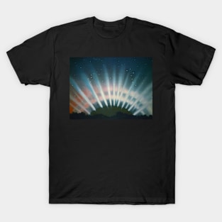 Polar Lights T-Shirt